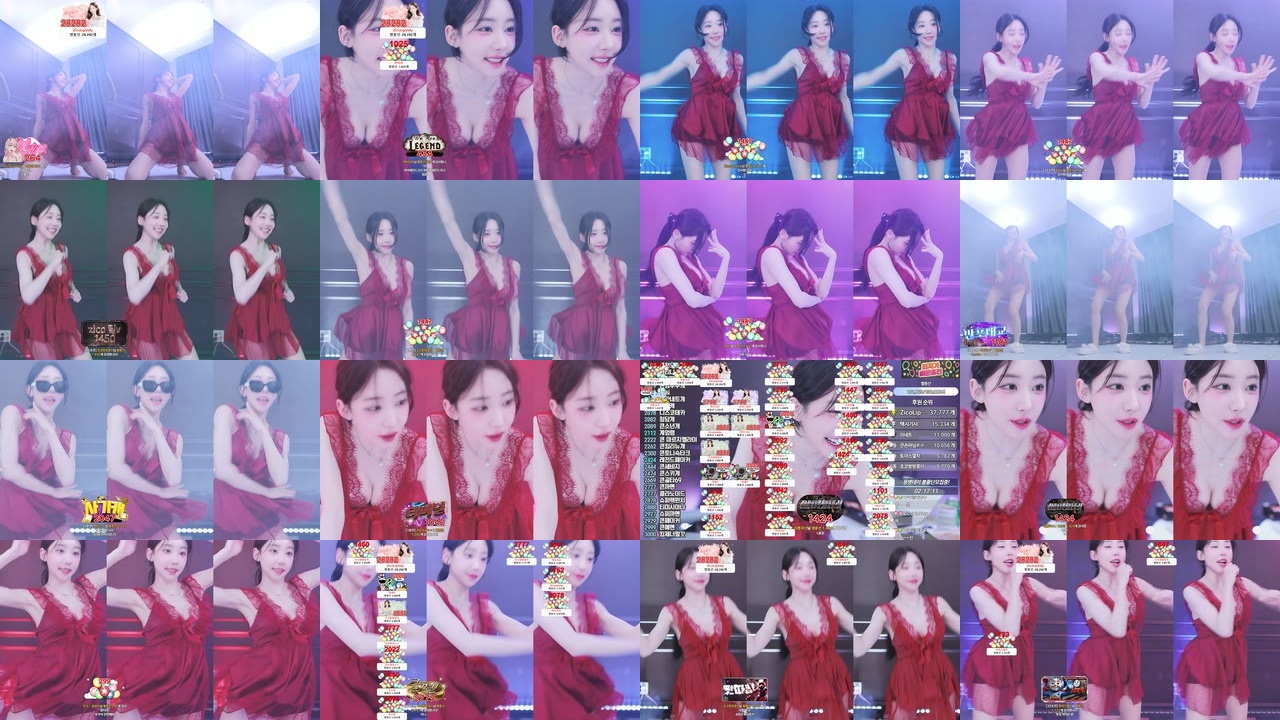 BJ블리♡（dmsgp0810）250307