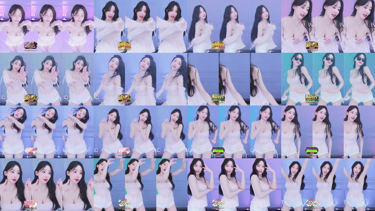 BJ블리♡（dmsgp0810）250314