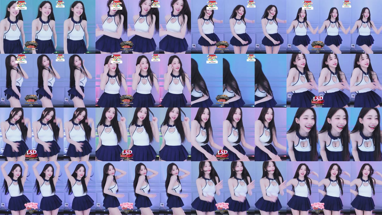 BJ블리♡（dmsgp0810）250321