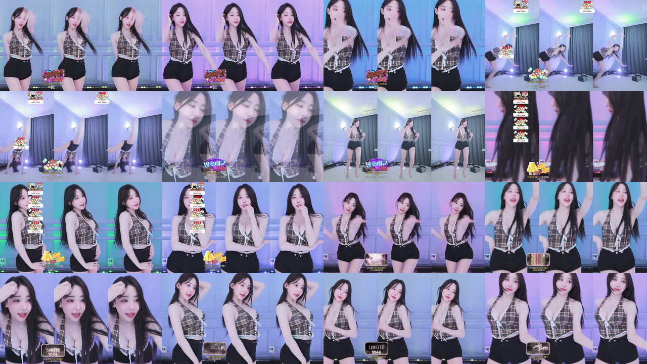 BJ블리♡（dmsgp0810）250323