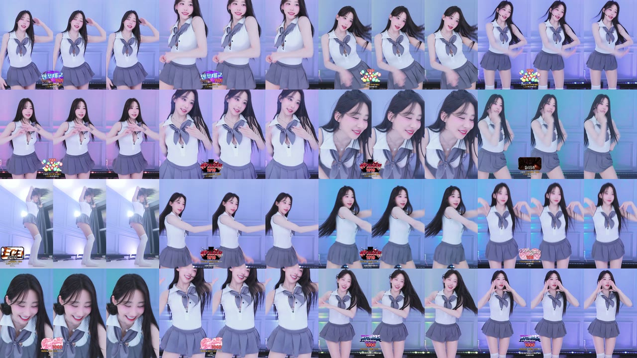 BJ블리♡（dmsgp0810）250326