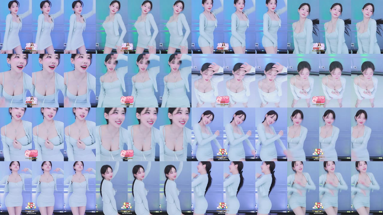 BJ블리♡（dmsgp0810）250331