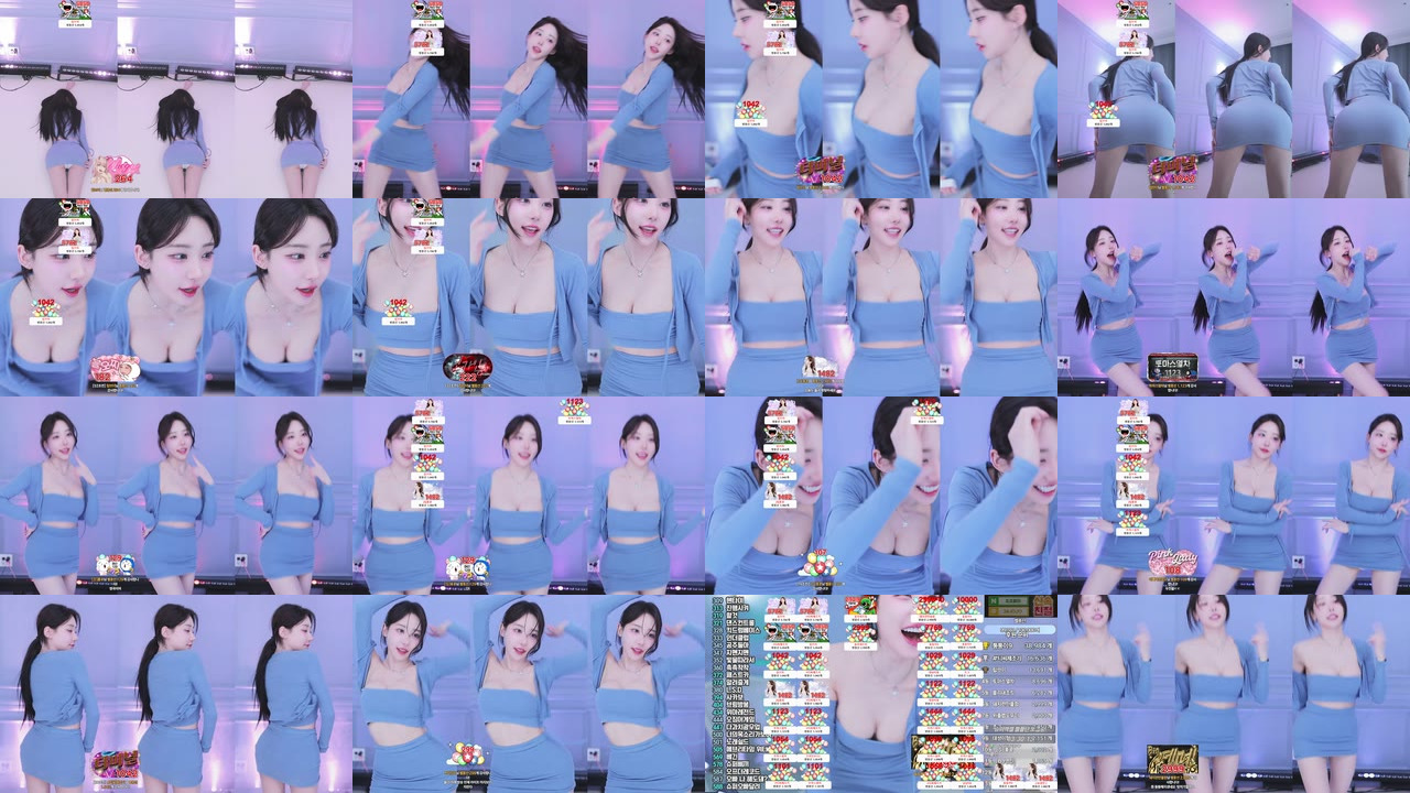 BJ블리♡（dmsgp0810）250412