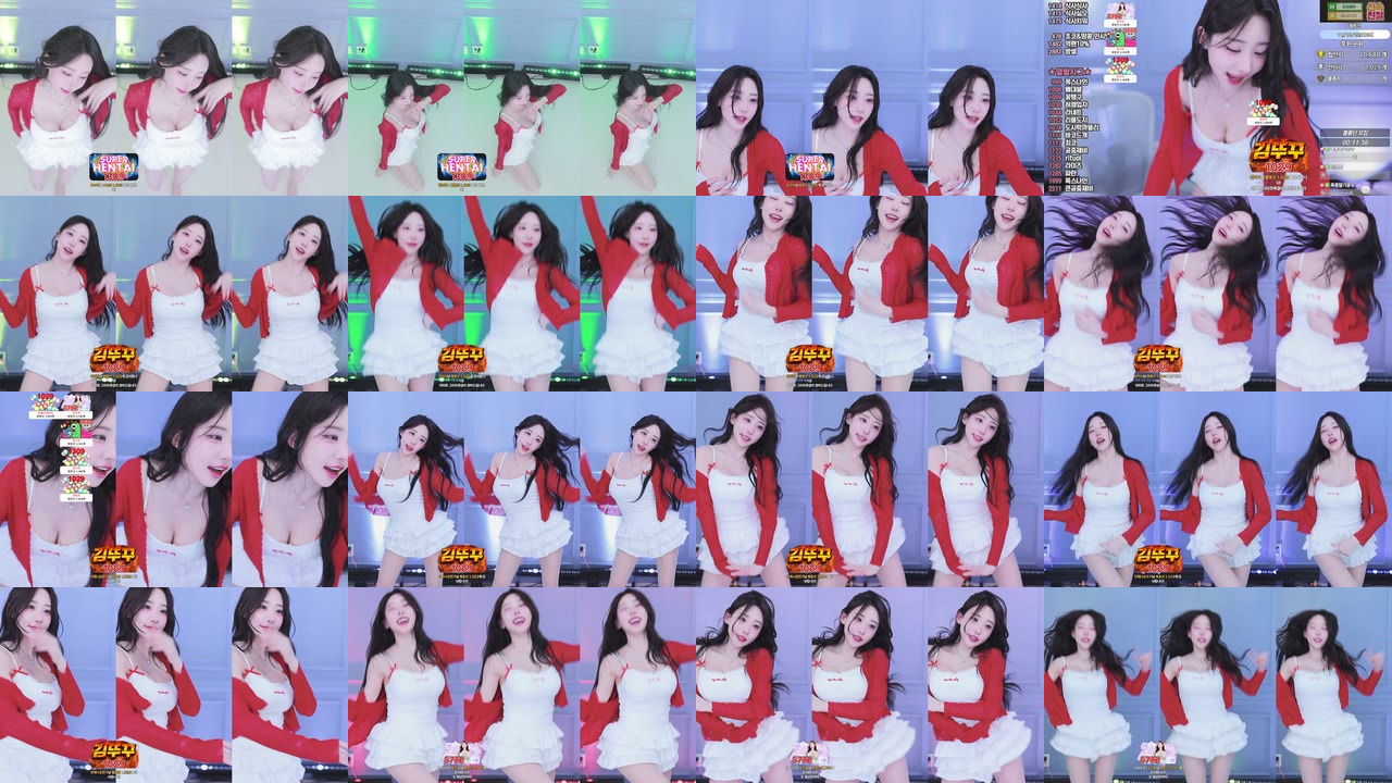 BJ블리♡（dmsgp0810）250415
