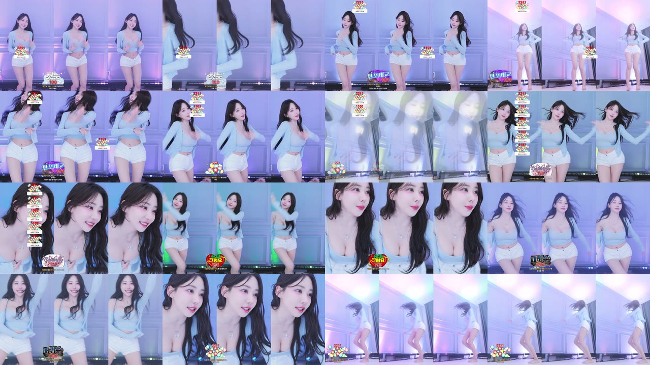 BJ블리♡（dmsgp0810）250503