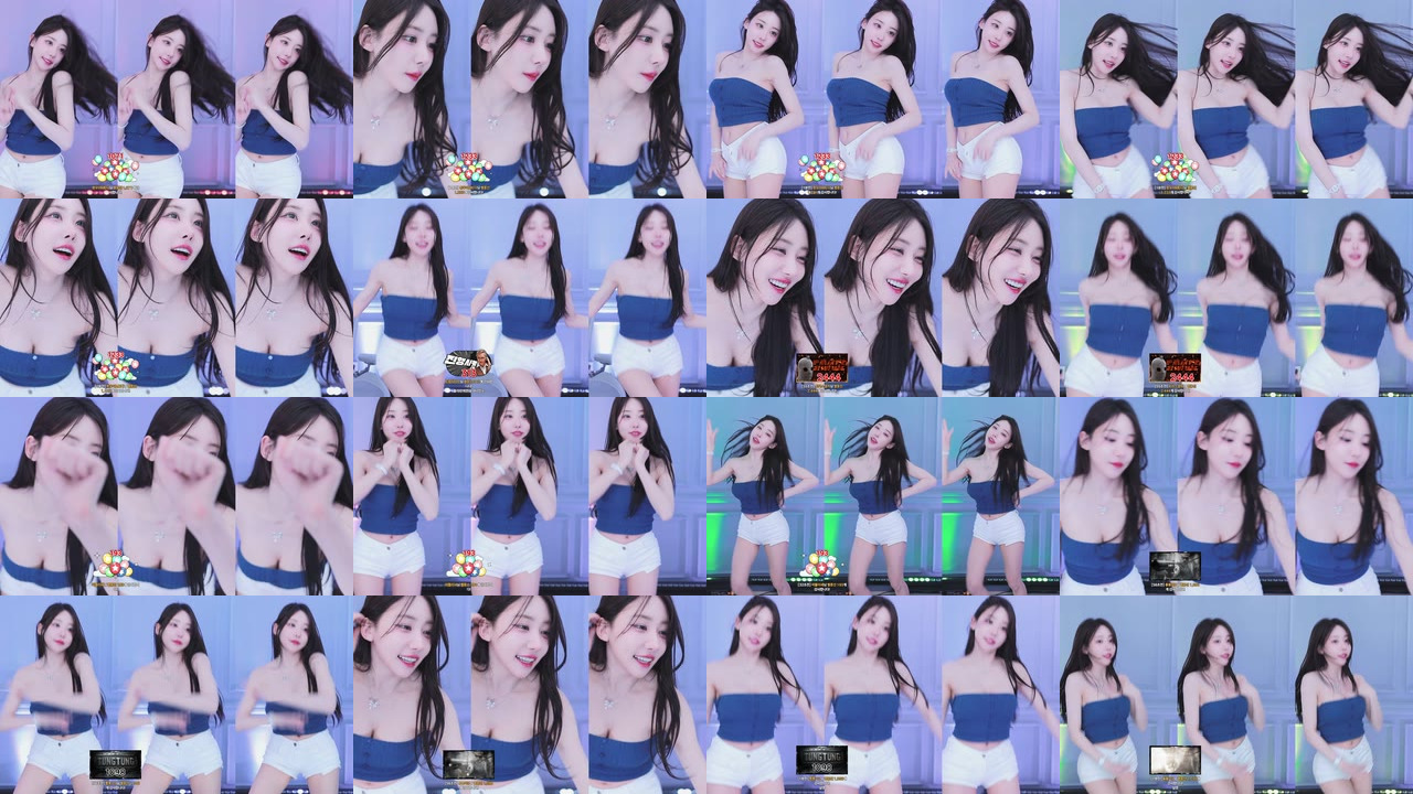 BJ블리♡（dmsgp0810）250514