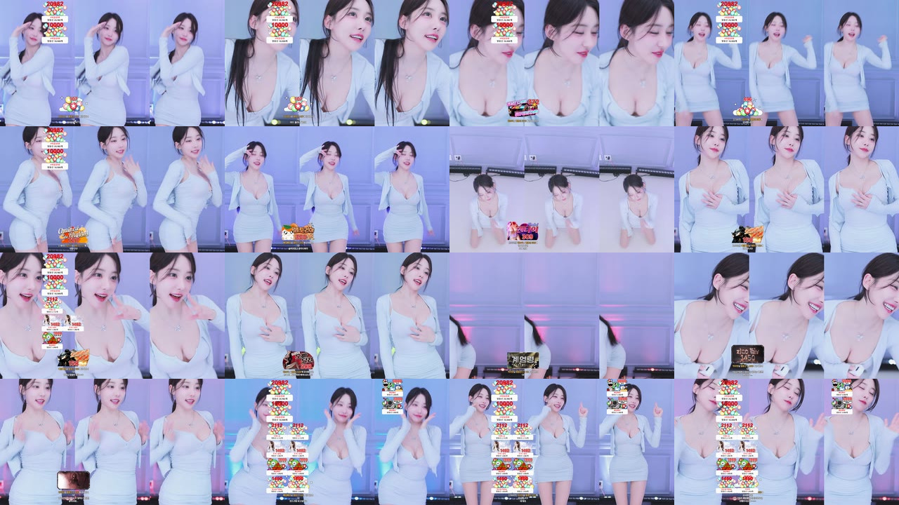 BJ블리♡（dmsgp0810）250515