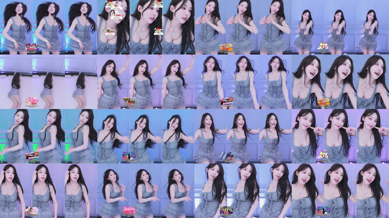 BJ블리♡（dmsgp0810）250517