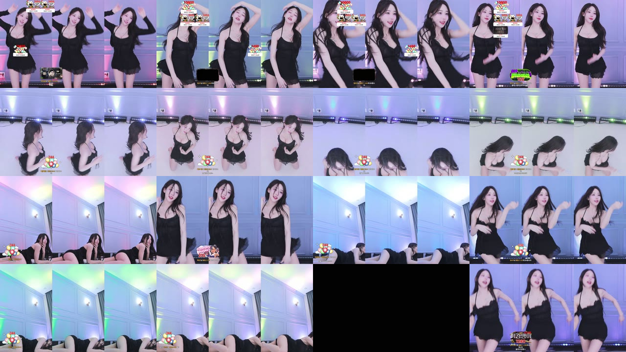 BJ블리♡（dmsgp0810）250524