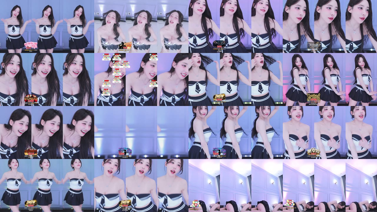 BJ블리♡（dmsgp0810）250525