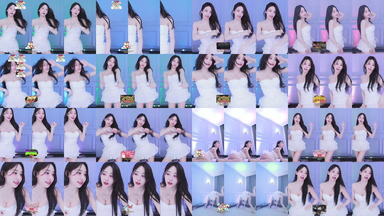 BJ블리♡（dmsgp0810）250526