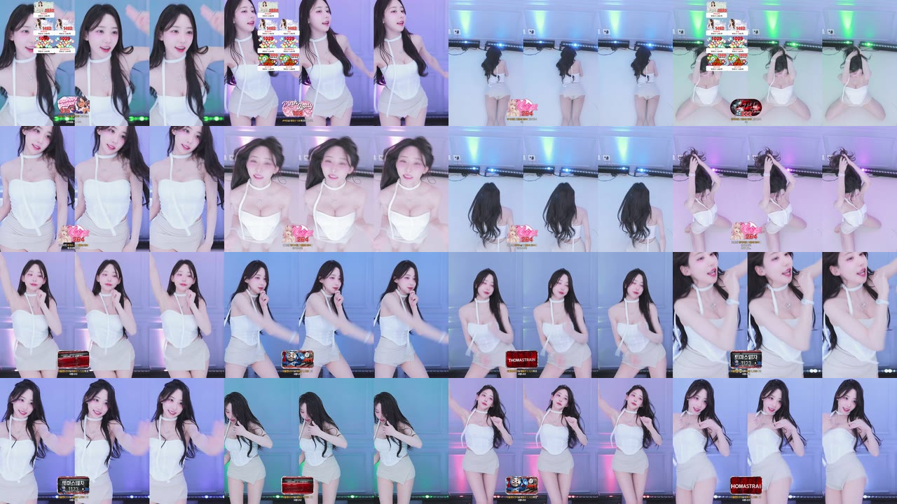 BJ블리♡（dmsgp0810）250603
