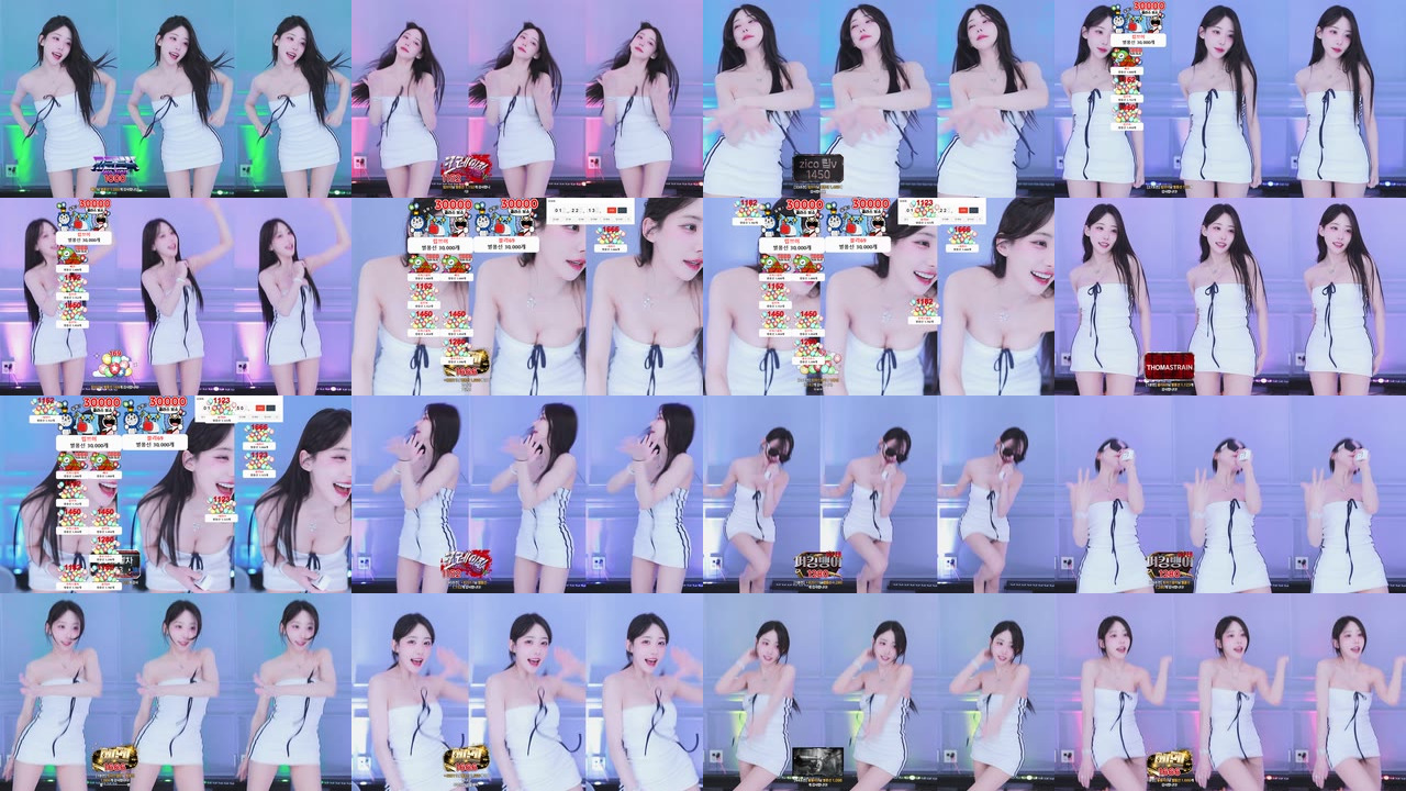 BJ블리♡（dmsgp0810）250604
