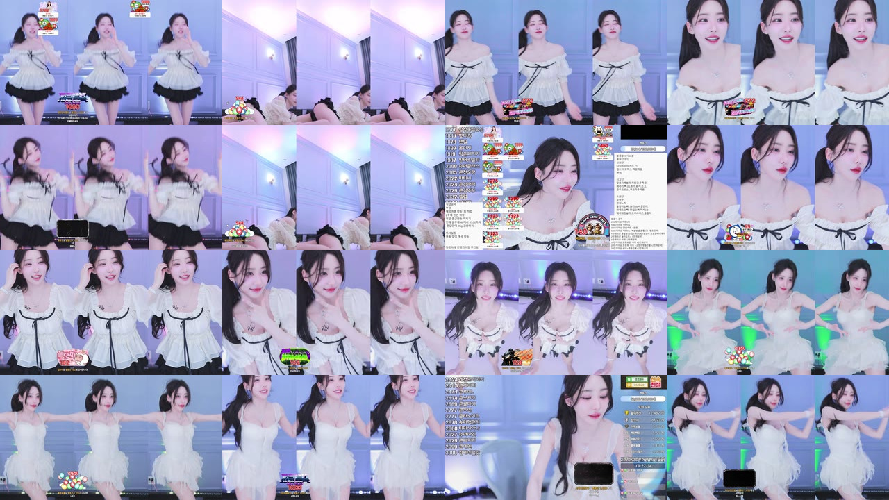 BJ블리♡（dmsgp0810）250607