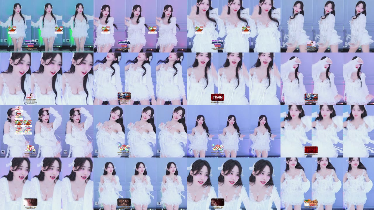 BJ블리♡（dmsgp0810）250622