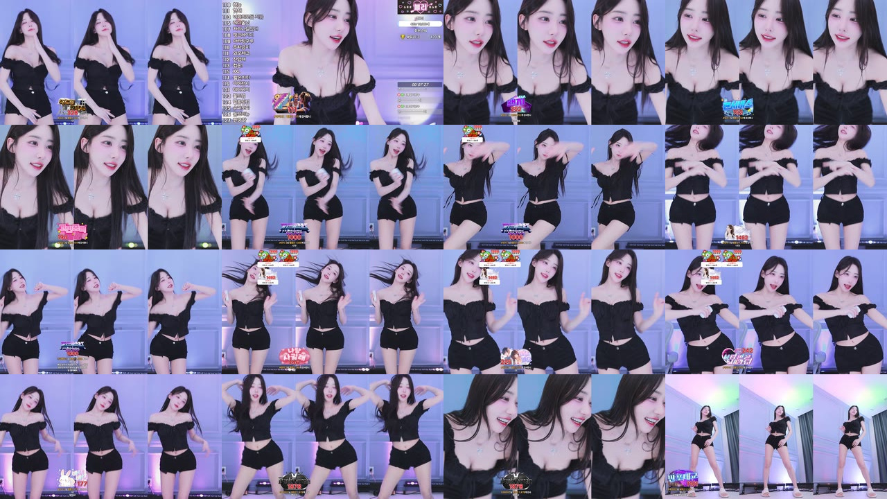 BJ블리♡（dmsgp0810）250624