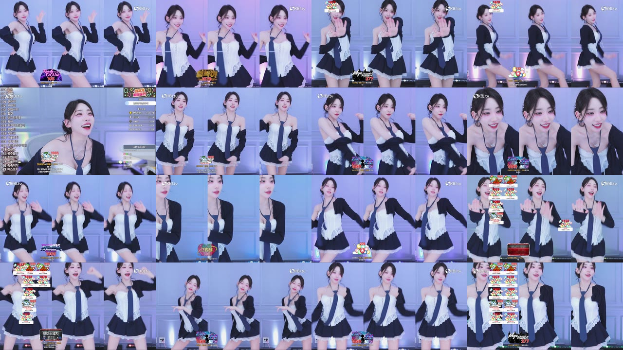 BJ블리♡（dmsgp0810）250731