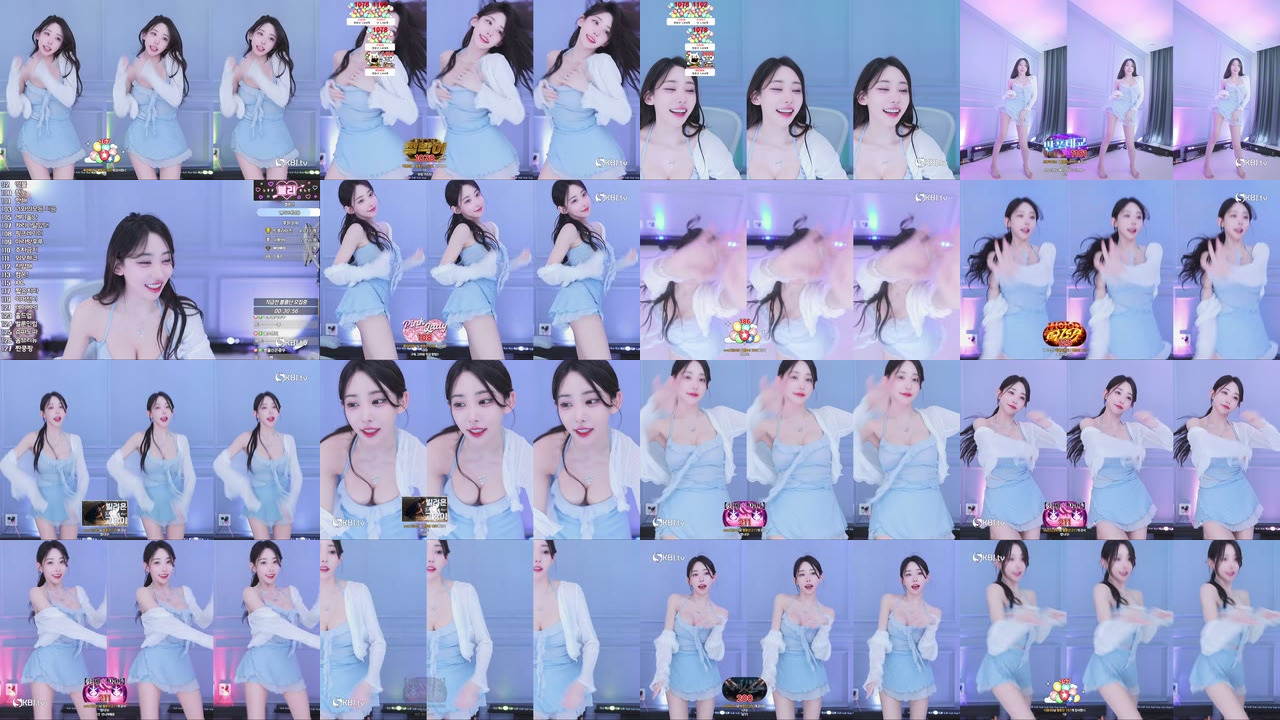 BJ블리♡（dmsgp0810）250802