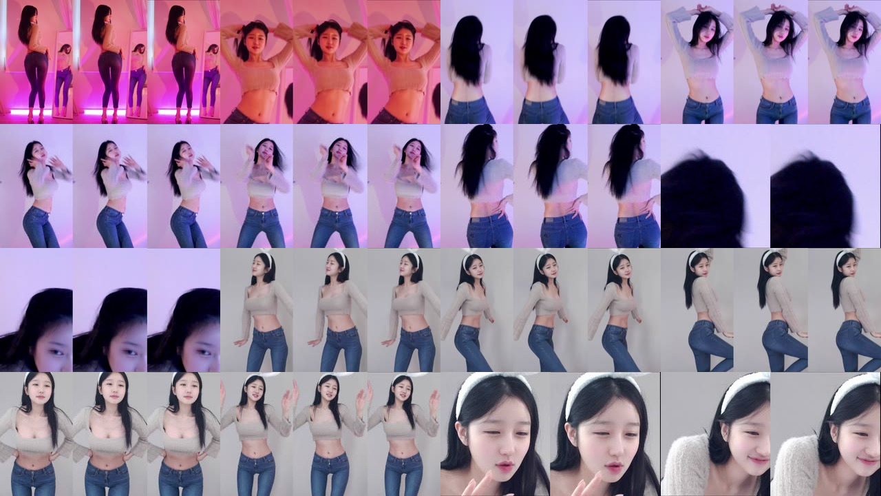 BJ서아（bjdyrksu）230118