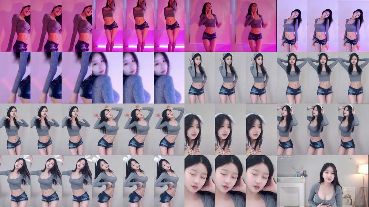 BJ서아（bjdyrksu）230127