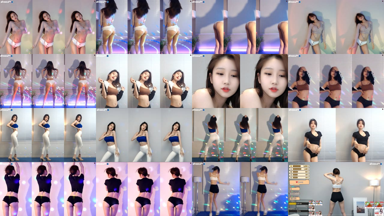 BJ서아（bjdyrksu）230507