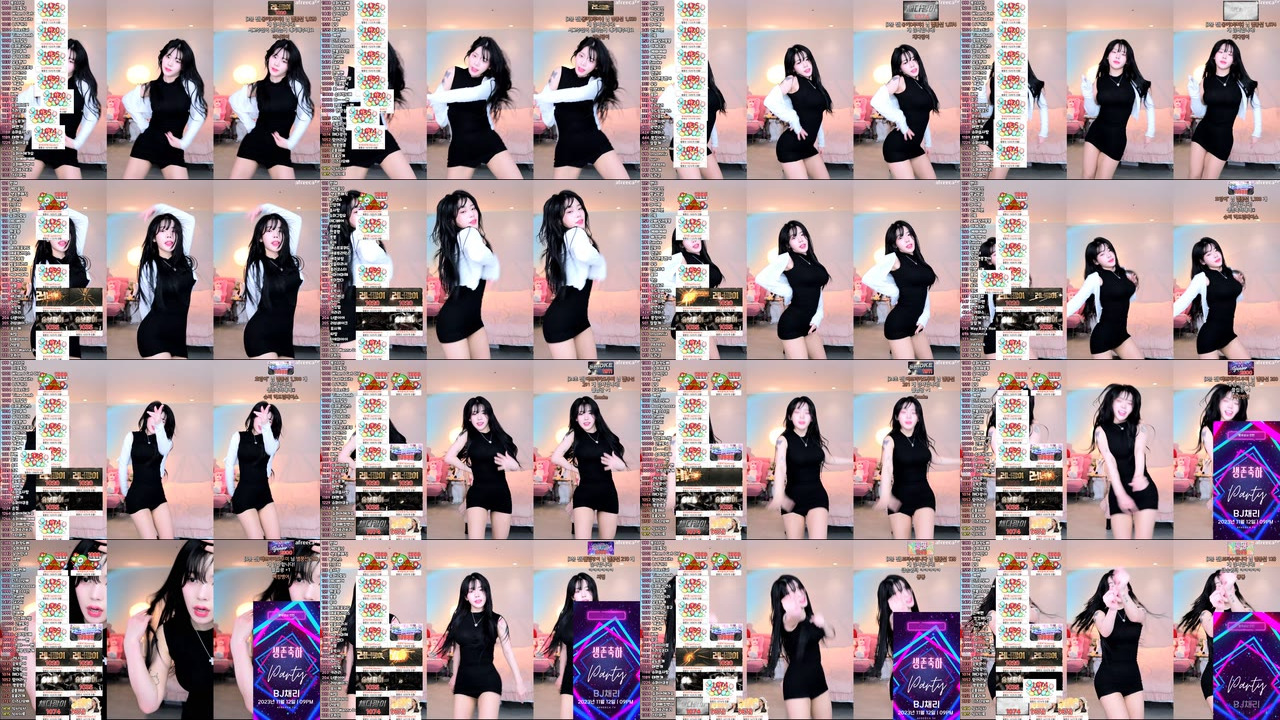 BJ채리（lcy011027）231110