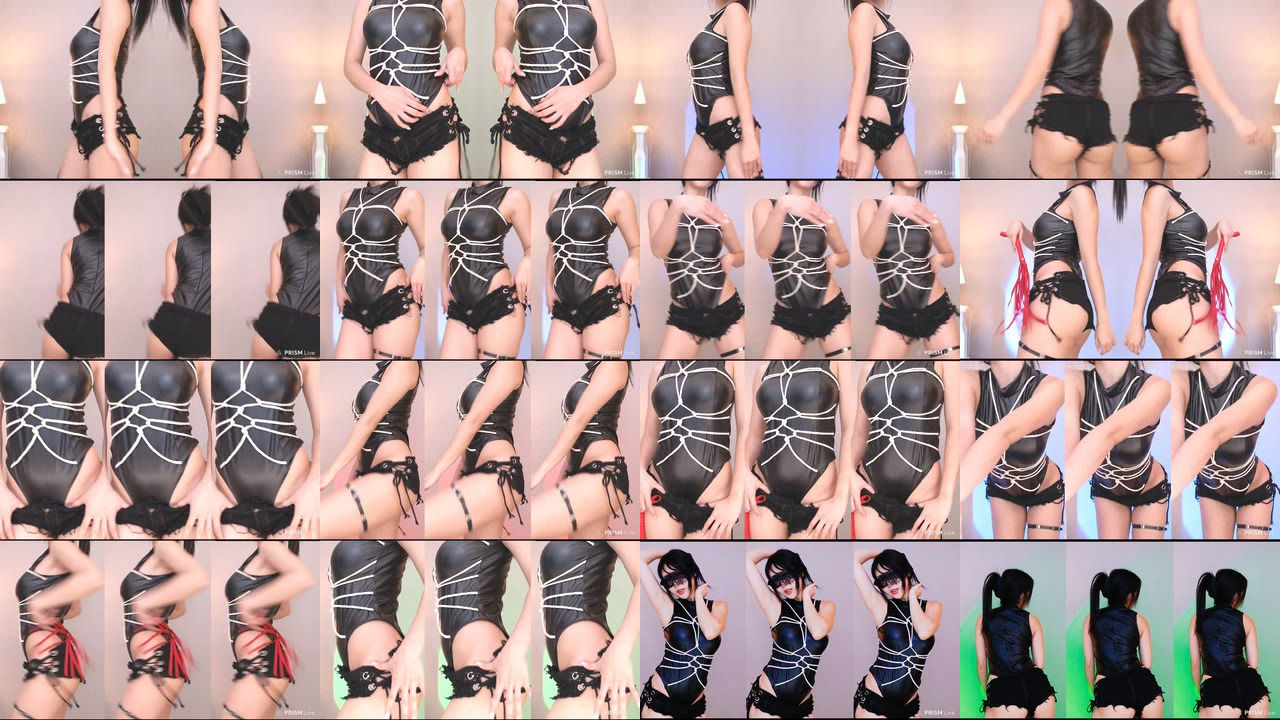 BJ클레어（queen486）240419