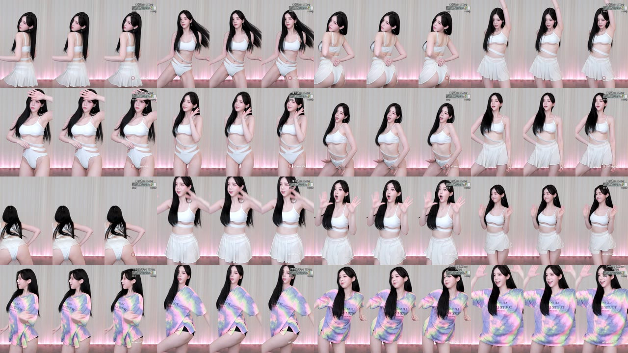BJ햄찡（gusdk2362）230520