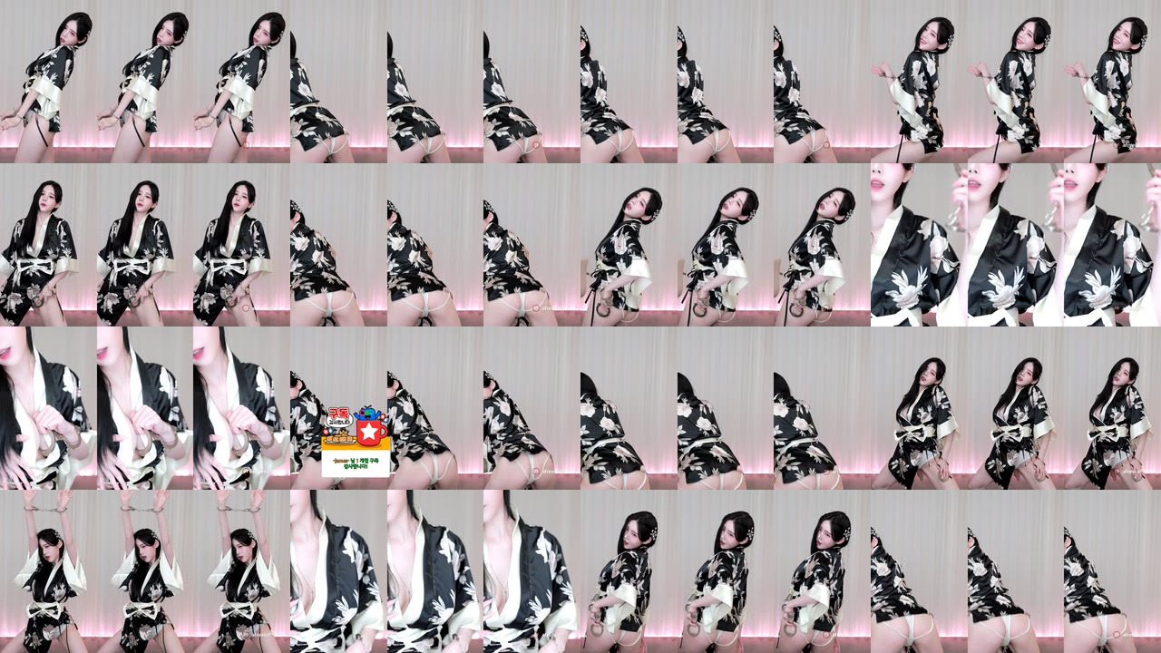 BJ햄찡（gusdk2362）230524