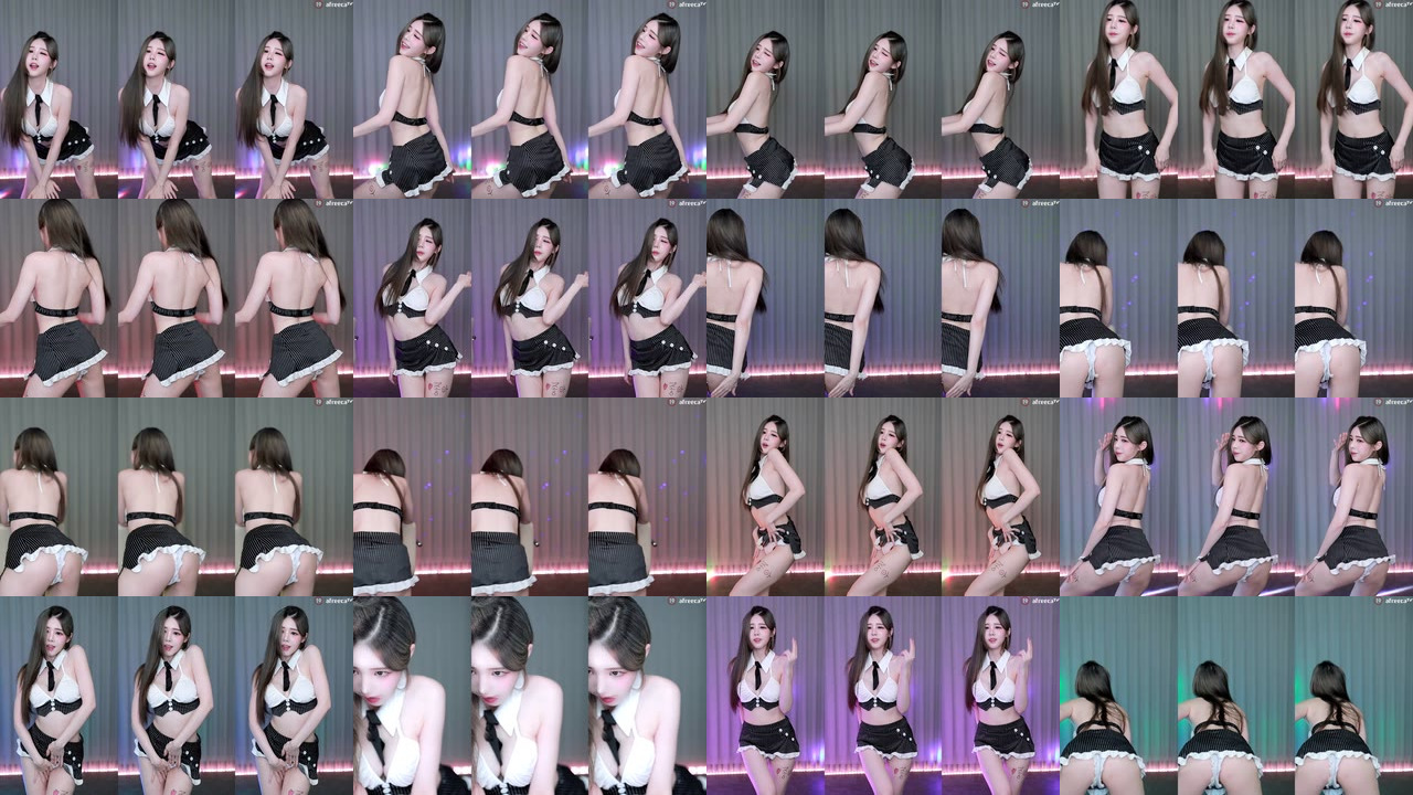 BJ햄찡（gusdk2362）230801