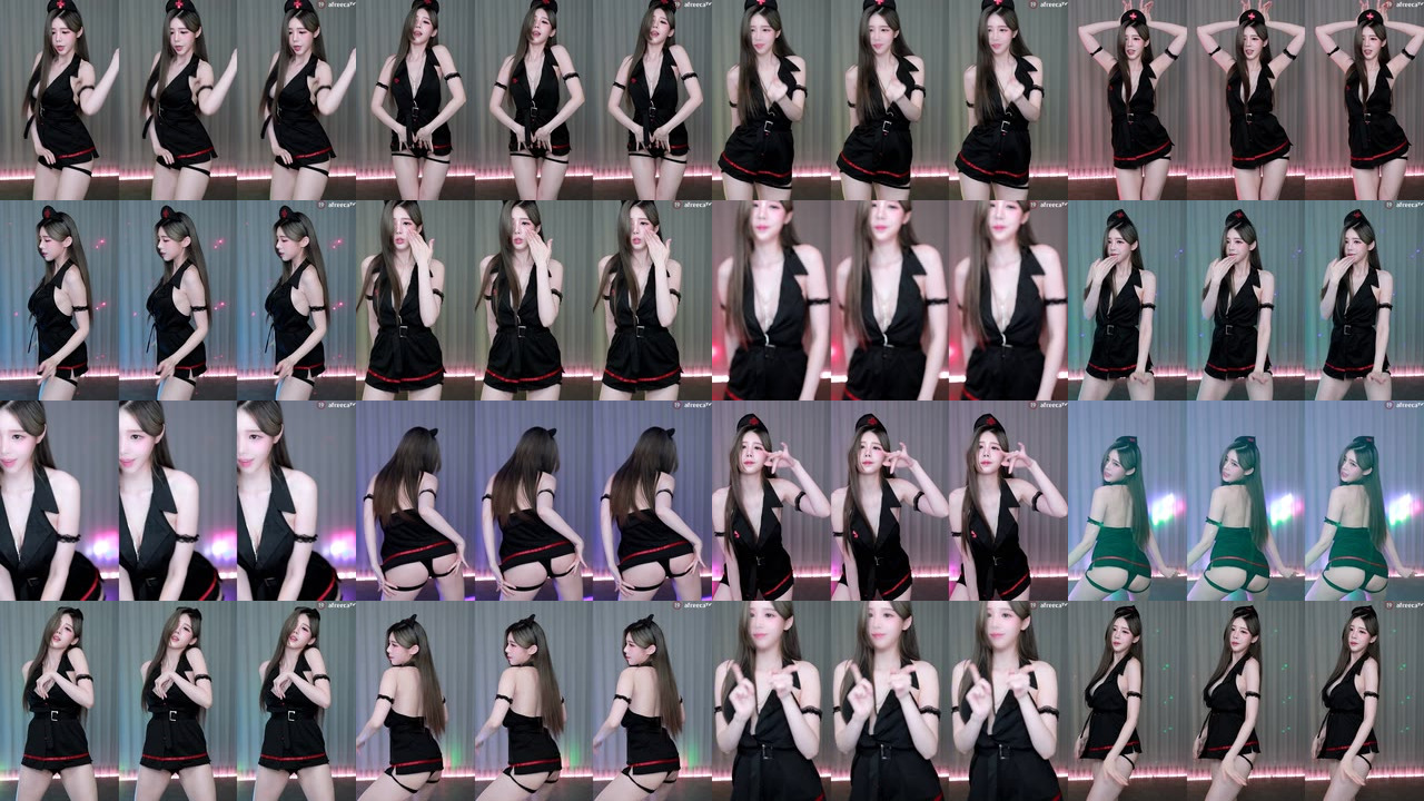 BJ햄찡（gusdk2362）230812