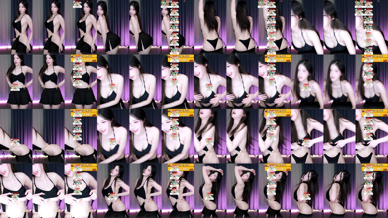 BJ햄찡（gusdk2362）240501
