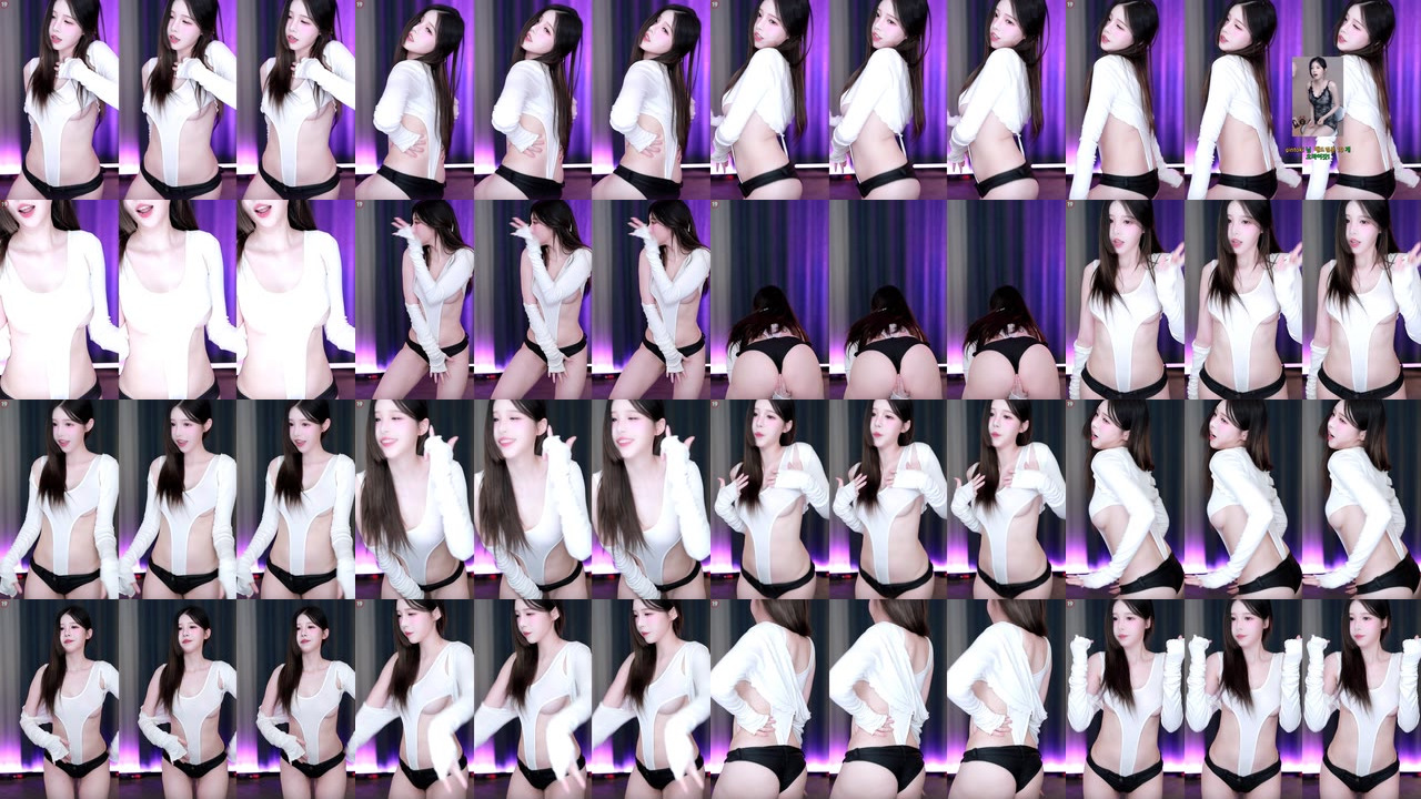 BJ햄찡（gusdk2362）240706