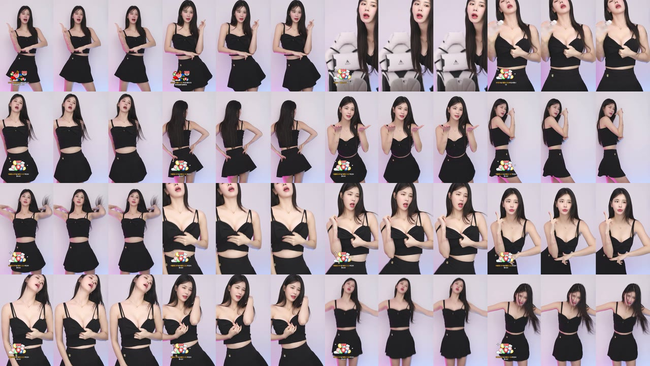 BJ_라히（amandalee7）250217