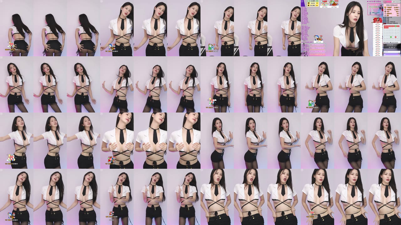 BJ_라히（amandalee7）250303