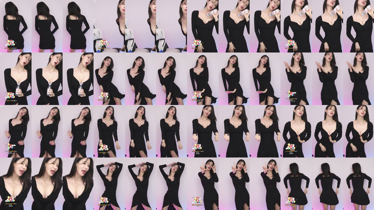 BJ_라히（amandalee7）250406