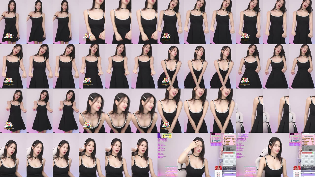 BJ_라히（amandalee7）250409