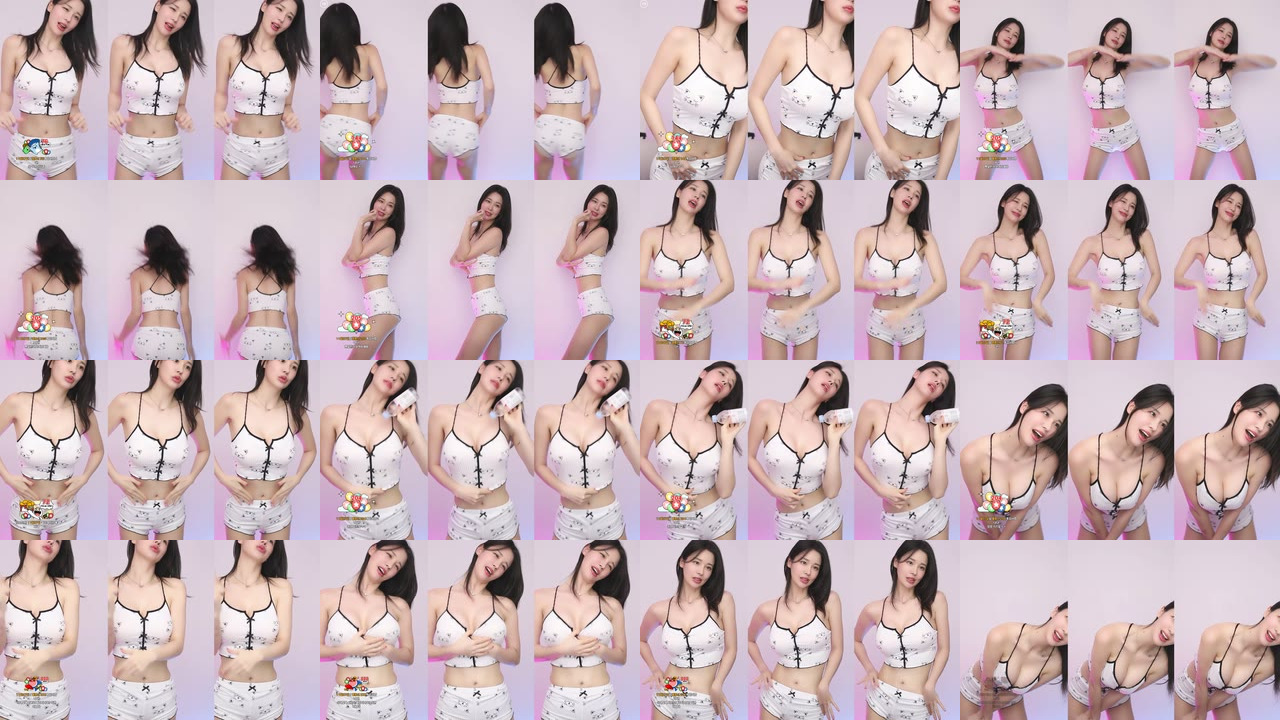 BJ_라히（amandalee7）250412