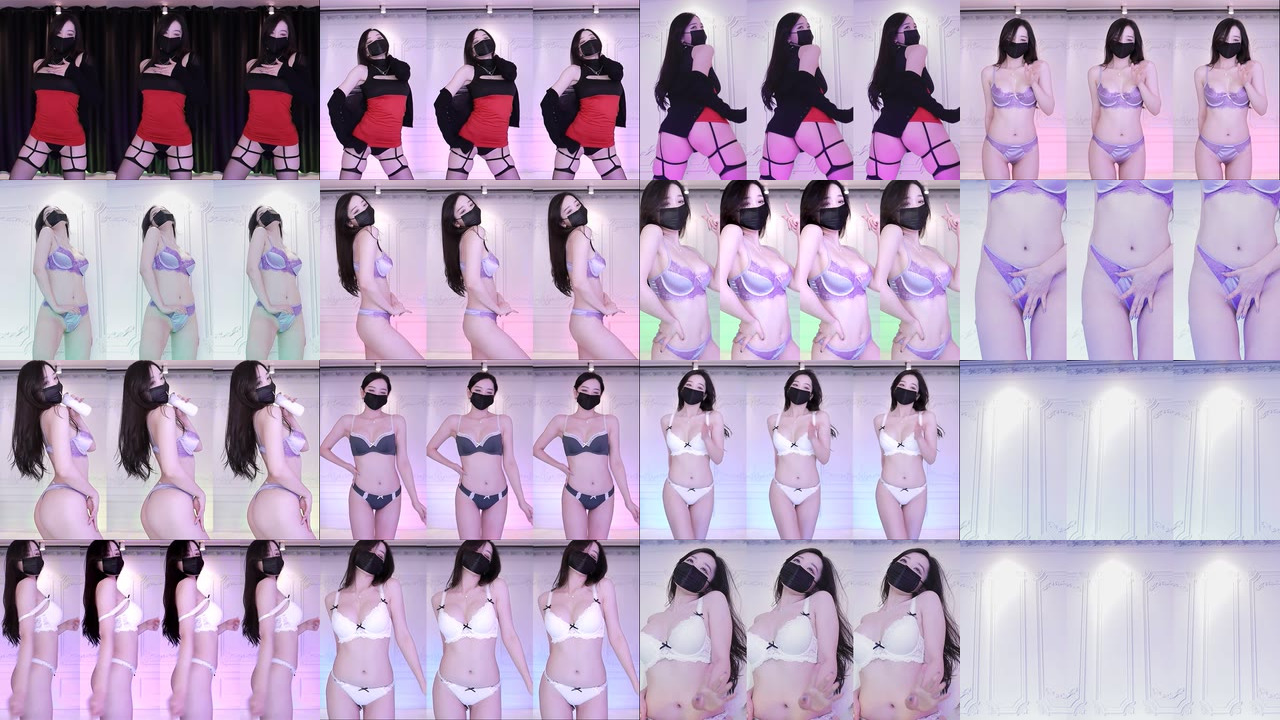 Muse♪❤️뮤즈（muse62）240122