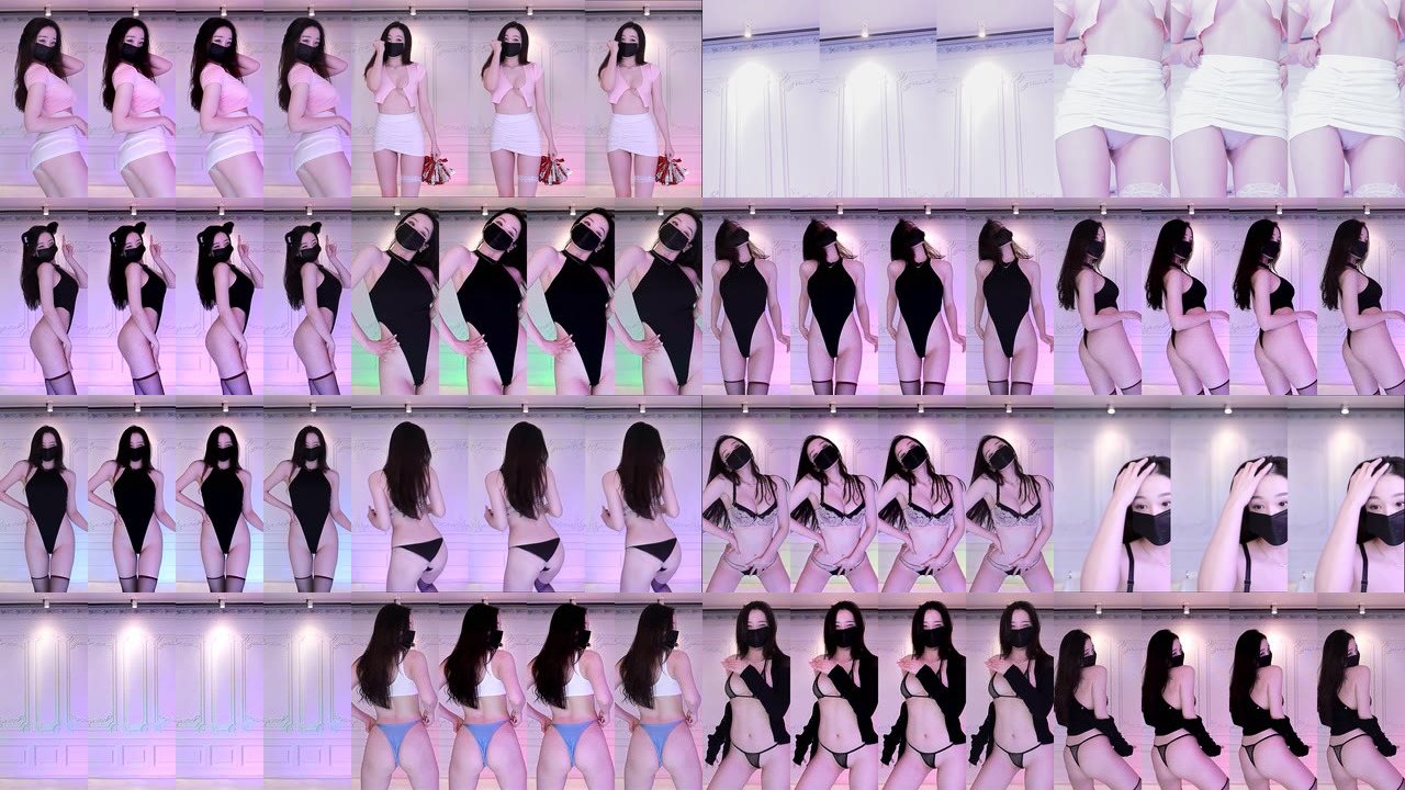 Muse♪❤️뮤즈（muse62）240426