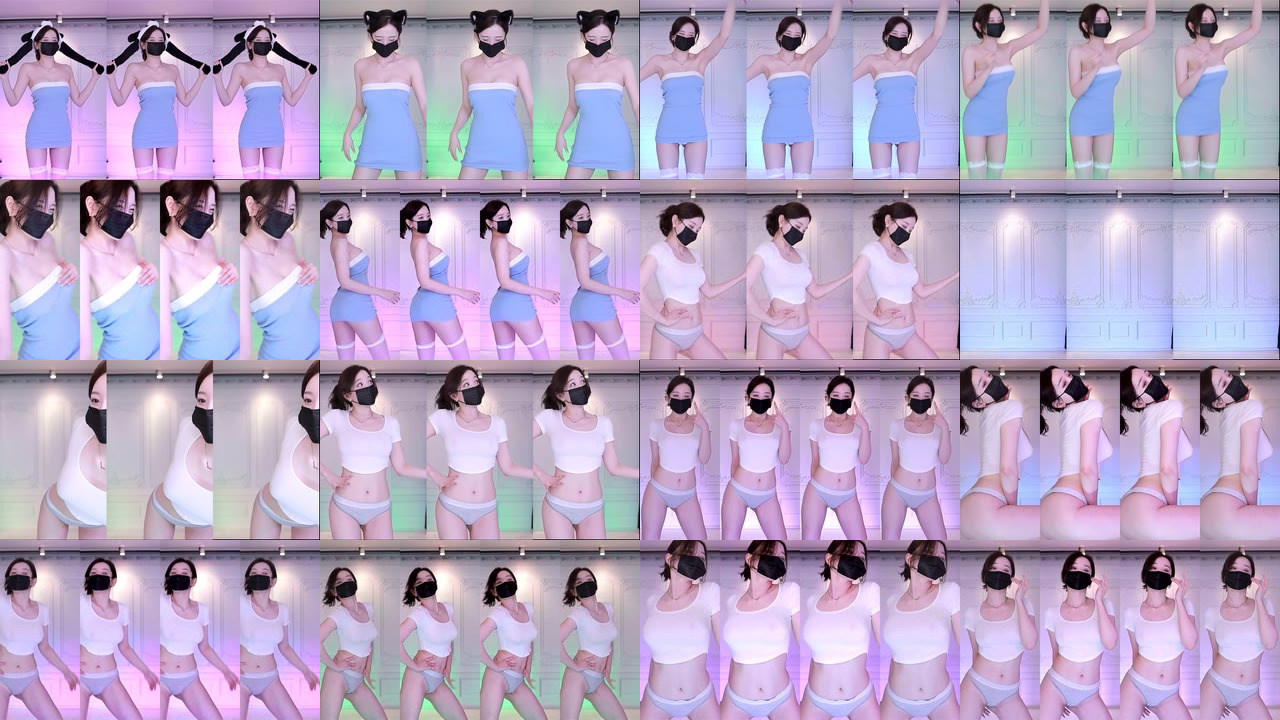 Muse♪❤️뮤즈（muse62）240704