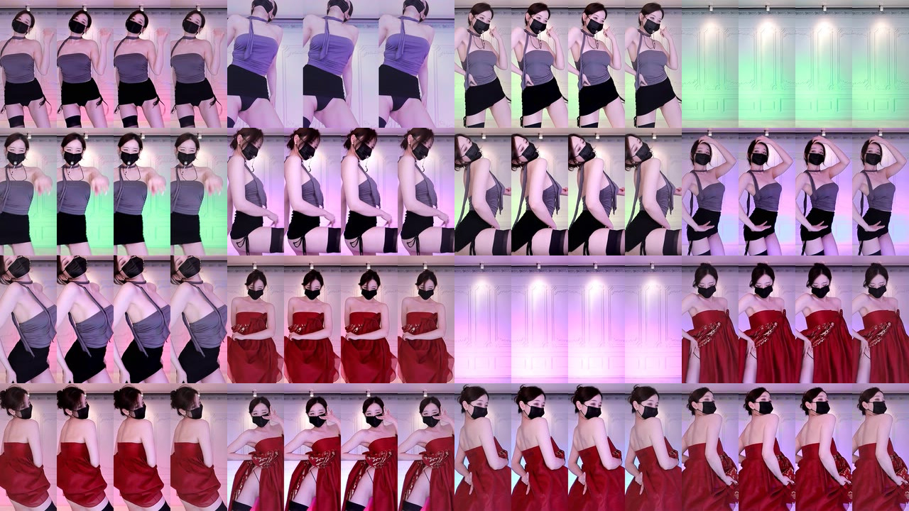 Muse♪❤️뮤즈（muse62）240804