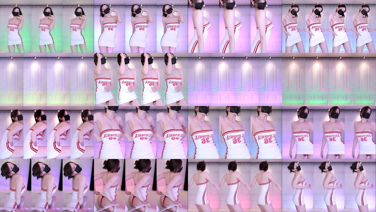 Muse♪❤️뮤즈（muse62）240805