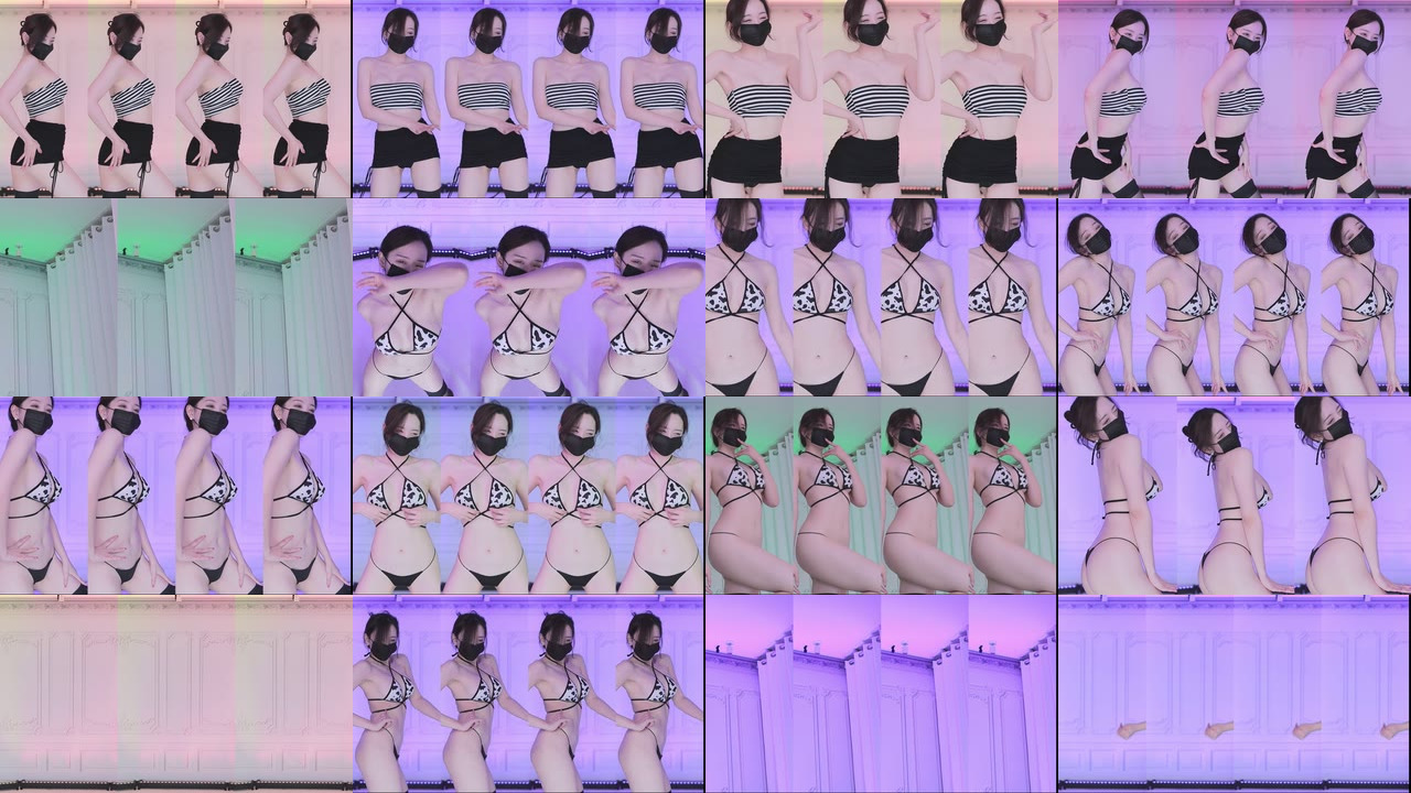Muse♪❤️뮤즈（muse62）240907