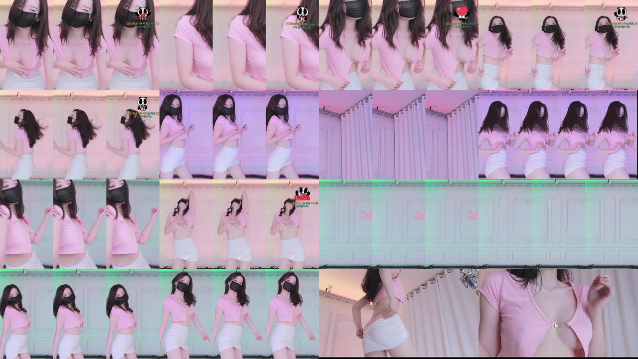 Muse♪❤️뮤즈（muse62）240920