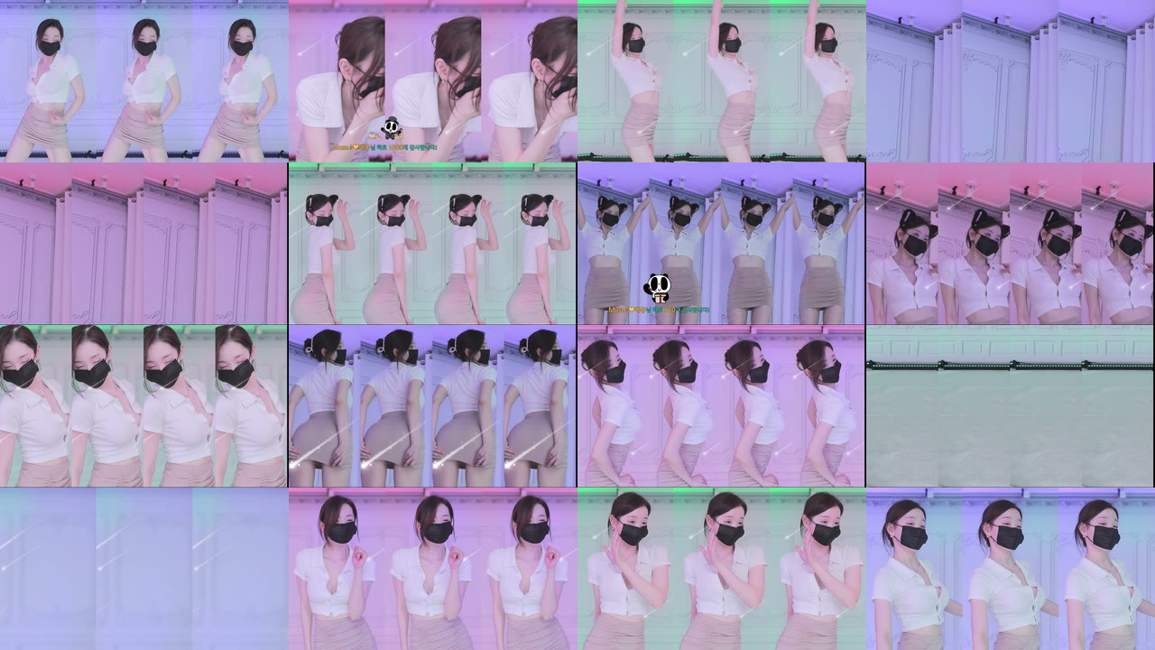 Muse♪❤️뮤즈（muse62）250310