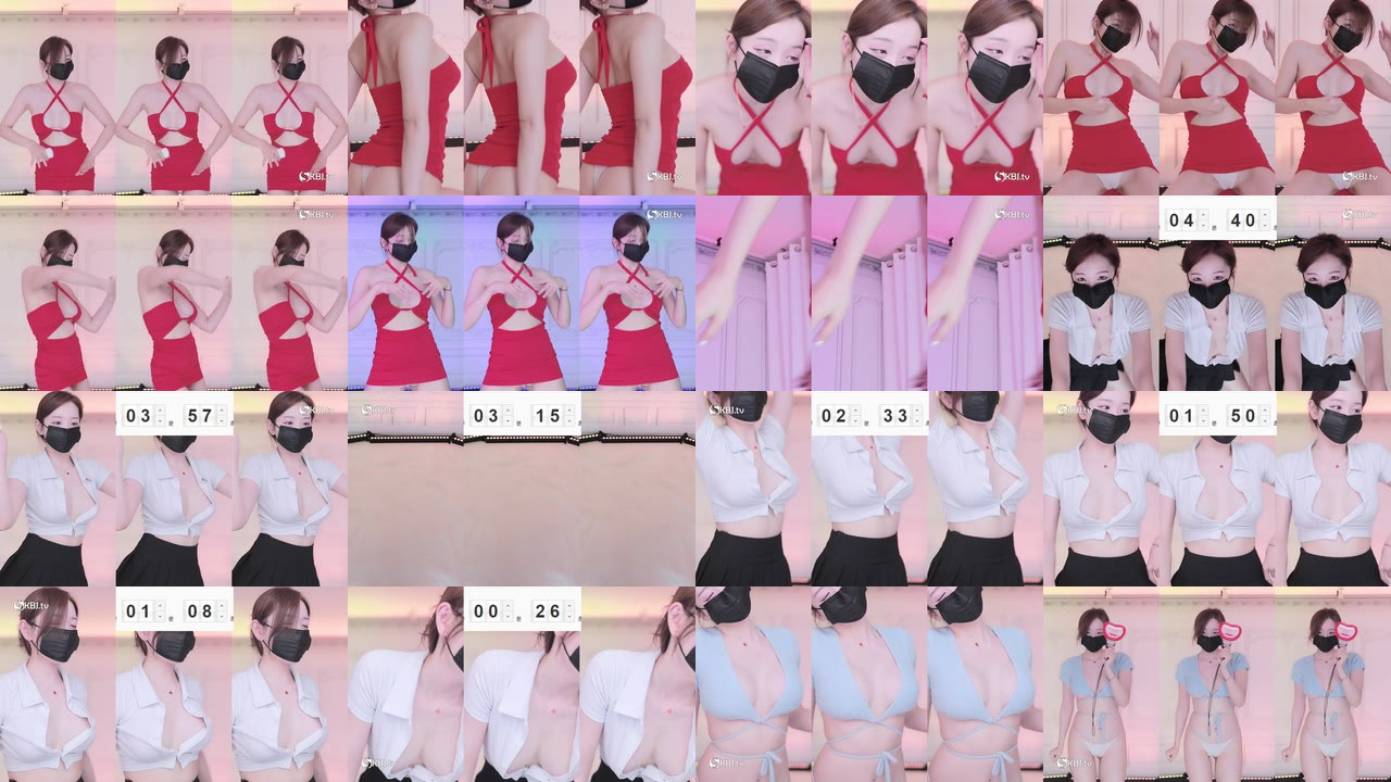 Muse♪❤️뮤즈（muse62）250801