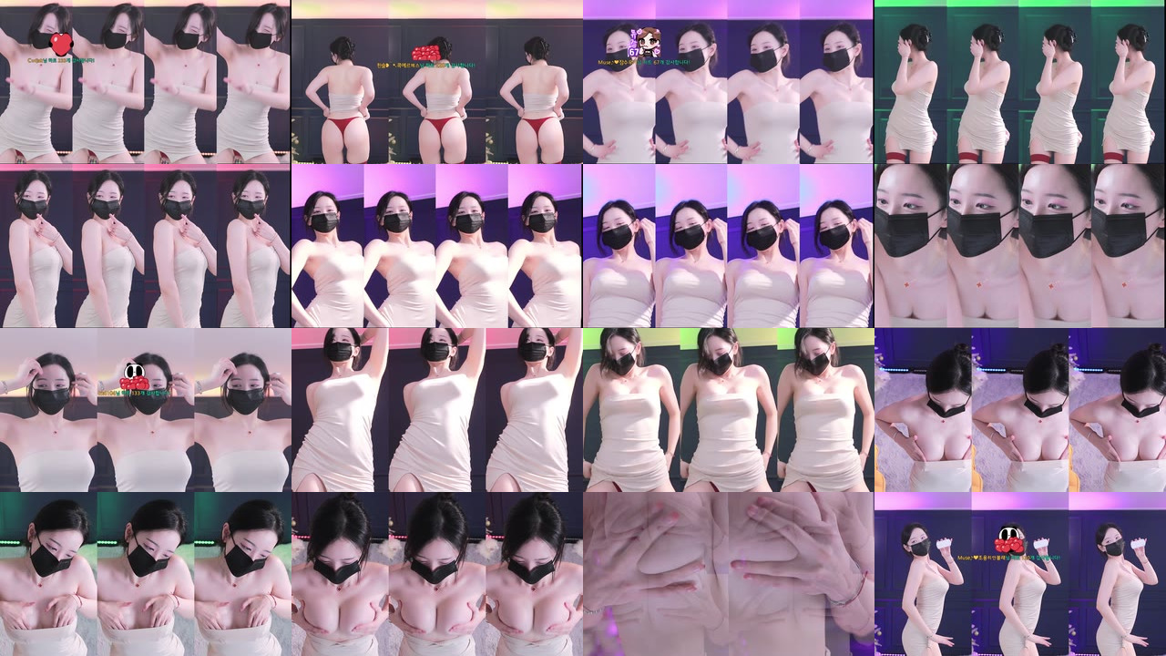 Muse♪❤️뮤즈（muse62）260111