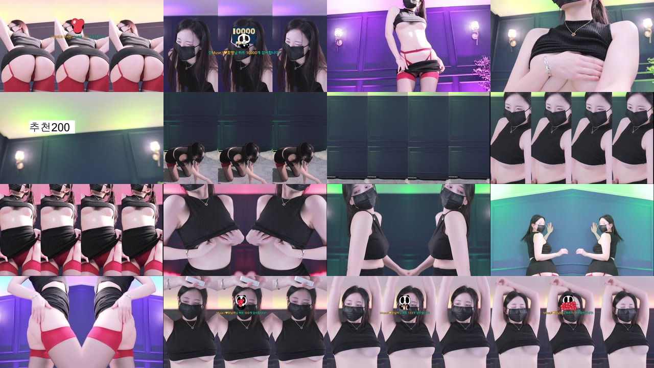Muse♪❤️뮤즈（muse62）260311