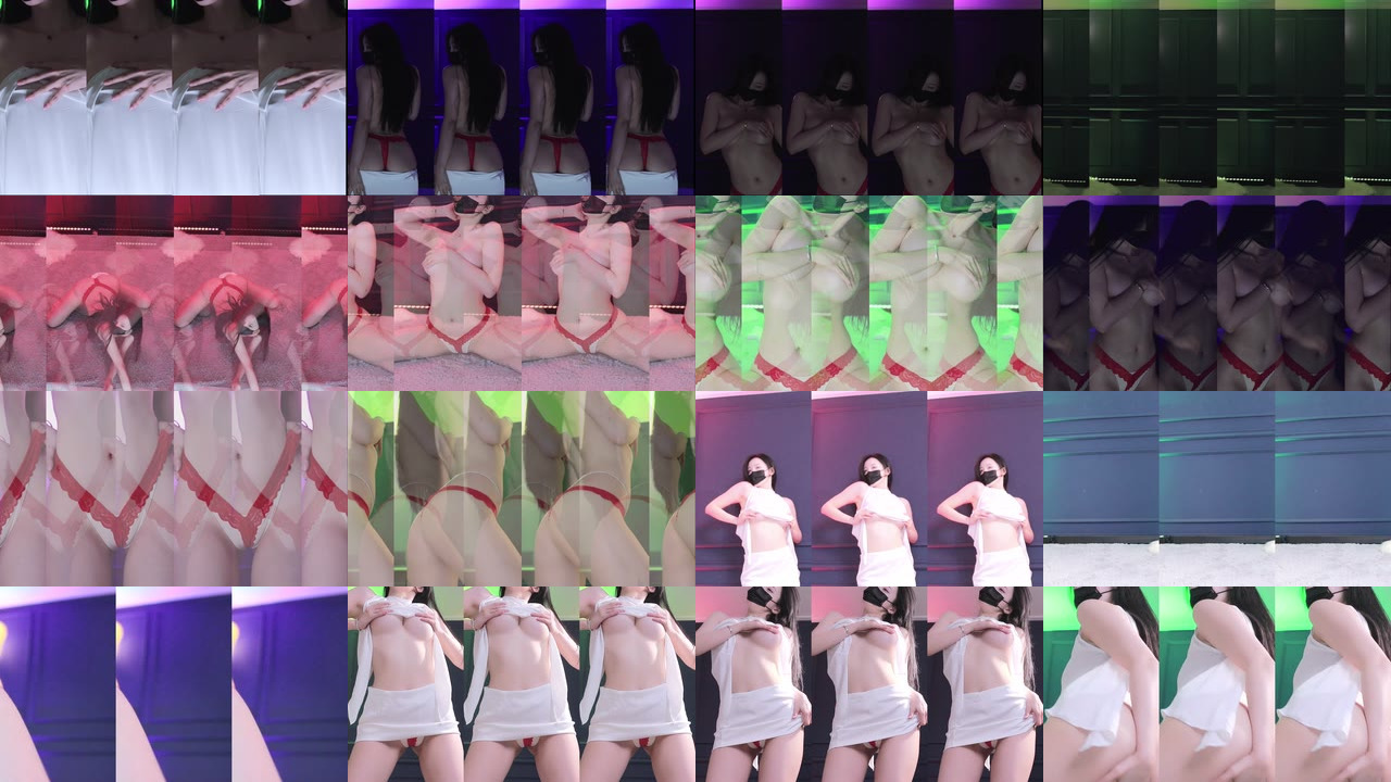 Muse♪❤️뮤즈（muse62）260707